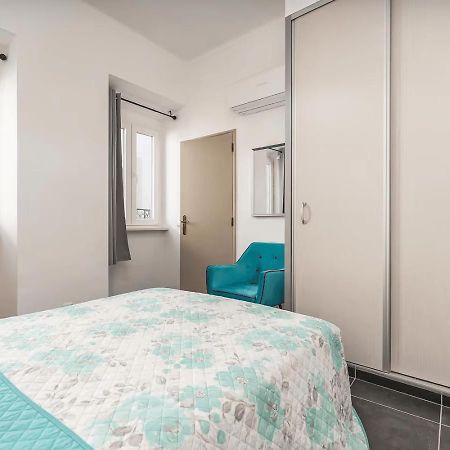 Lovely Apartment In Lagos With Terrace - Close To Beach Екстериор снимка
