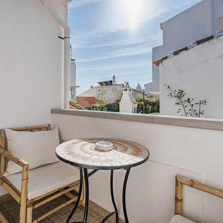 Lovely Apartment In Lagos With Terrace - Close To Beach Екстериор снимка