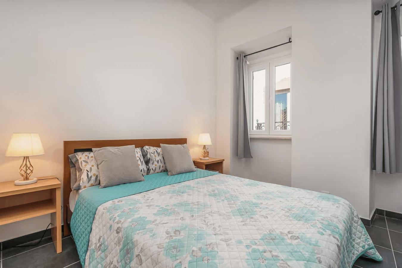 Lovely Apartment In Lagos With Terrace - Close To Beach Екстериор снимка
