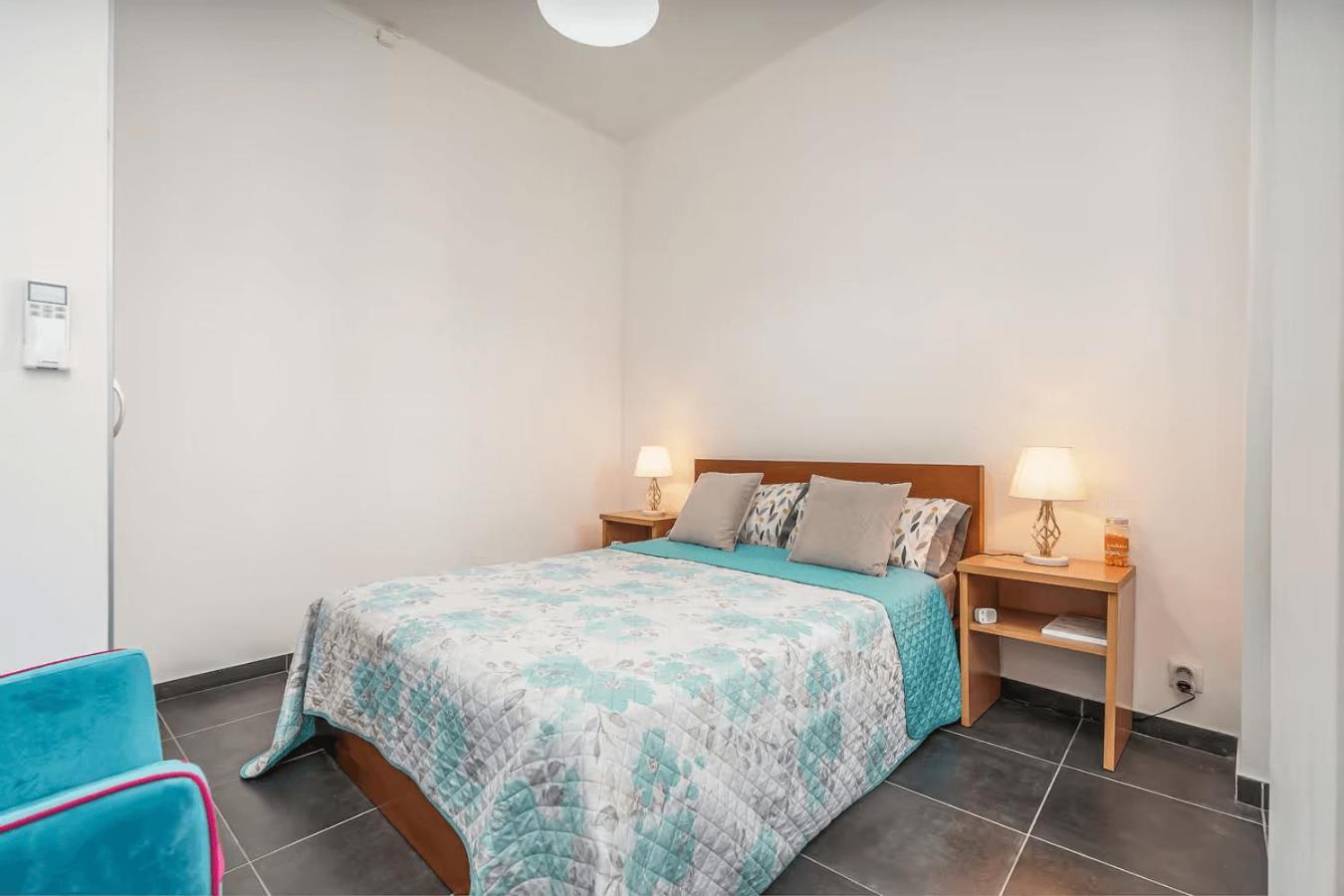 Lovely Apartment In Lagos With Terrace - Close To Beach Екстериор снимка