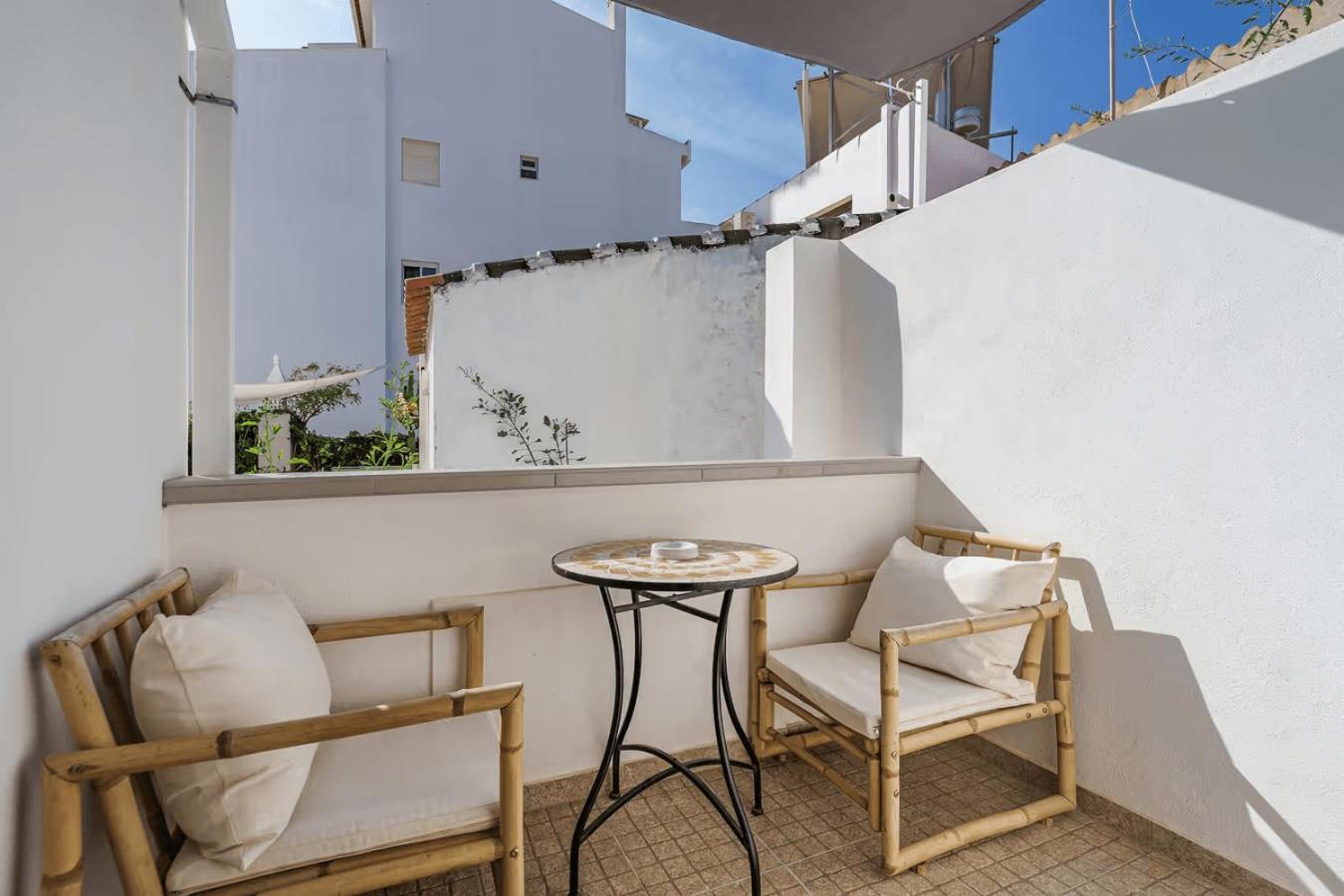 Lovely Apartment In Lagos With Terrace - Close To Beach Екстериор снимка
