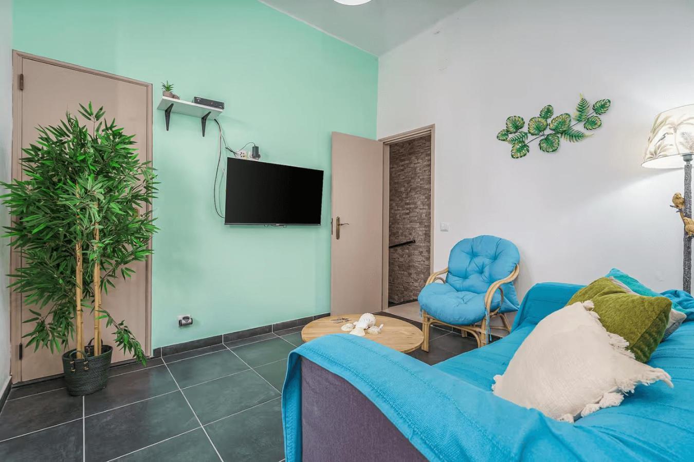 Lovely Apartment In Lagos With Terrace - Close To Beach Екстериор снимка